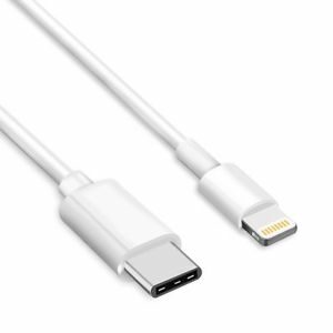 Quick Charge Cable for Small Port