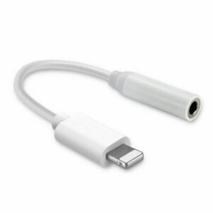 Headphone adapter for Small Port