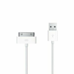 Uberfone Cable For I Phone 4