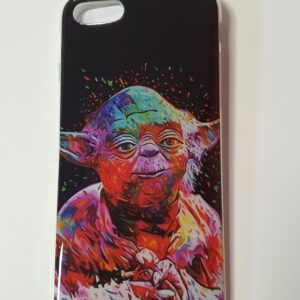 For Iphone 7/8/SE2/SE3 Multi Yoda