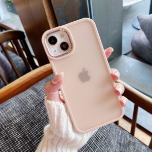 For Iphone 11 Frosted Blush