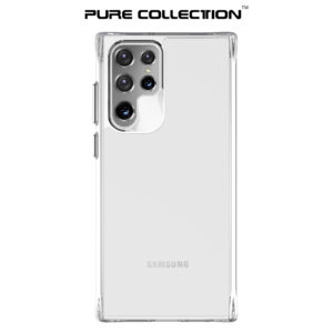 For Samsung S22 Ultra BeeTUFF Pure