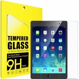 For Ipad 2/3/4 Glass Screen Protector