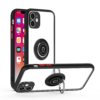 For Iphone 7/8 Magnetic Ring Blk/Blk