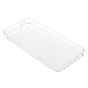 For Iphone X/XS Clear Gel