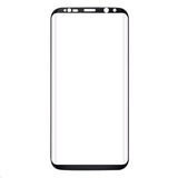 For Samsung S21 Plus Full Glue Glass Screen Protector