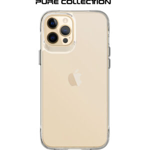 For Iphone 12 Pro Max BeeTUFF Pure