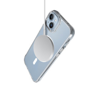 For Iphone 14 BeeTUFF Magnetic Charging Case