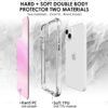 For Iphone 14 BeeTUFF Studio Pink/Green - Image 10