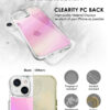 For Iphone 14 BeeTUFF Studio Pink/Green - Image 8