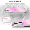 For Iphone 14 BeeTUFF Studio Pink/Green - Image 6