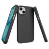 For Iphone 14  BeeTUFF Black Triangle - Image 9