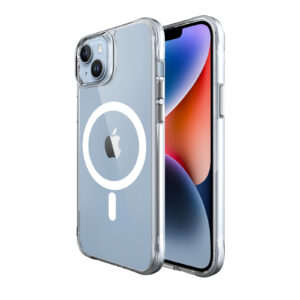 For Iphone 14 BeeTUFF Magnetic Charging Case