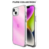 For Iphone 14 BeeTUFF Studio Pink/Green