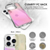 For Iphone 14 Pro BeeTUFF Studio Pink/Green - Image 8
