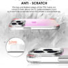 For Iphone 14 Pro BeeTUFF Studio Pink/Green - Image 7