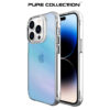 For Iphone 14 Pro BeeTUFF Studio Blue/Pink