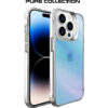 For Iphone 14 Pro BeeTUFF Studio Blue/Pink - Image 4