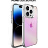 For Iphone 14 Pro BeeTUFF Studio Pink/Green - Image 2