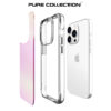 For Iphone 14 Pro BeeTUFF Studio Pink/Green - Image 12