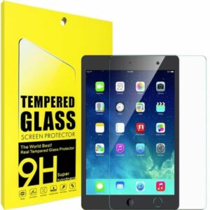 For (Kindle Fire 7 HD 2020) Glass Screen Protector