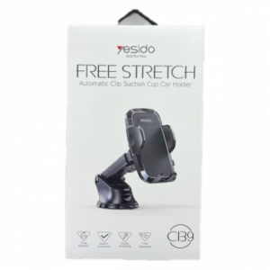 C139 Free Stretch Car Holder