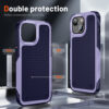 For Samsung S23 Plus Rivet Blue - Image 4