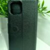For Iphone 11 BeeTUFF GLW Black - Image 2