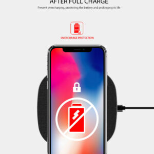 Fast Wireless Charger TS09s