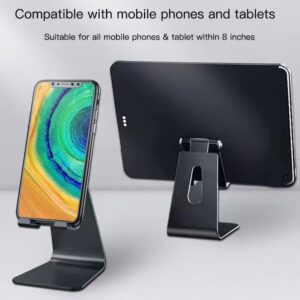C96 Aluminium Phone/Tablet Holder