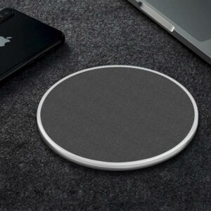 Fast Wireless Illuminating  Charger DW02
