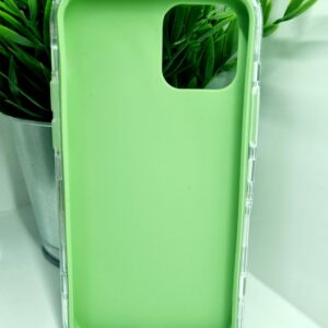For Iphone 13 BeeTUFF Lava Luxe Green
