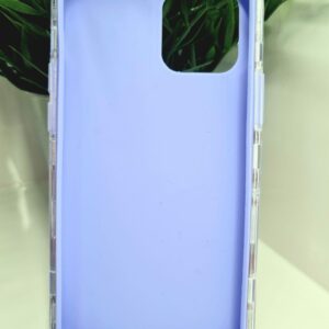 For Iphone 13 BeeTUFF Lava Luxe Lilac