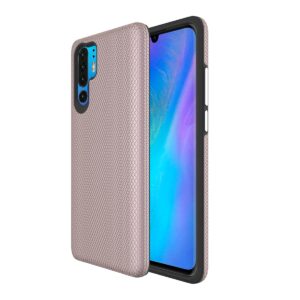 For (P30PRO) BeeTUFF Triangle Rose