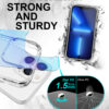 For (12 6.7) BeeTUFF Studio Blue/Green - Image 3
