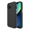 For Iphone 13  BeeTUFF Black Triangle