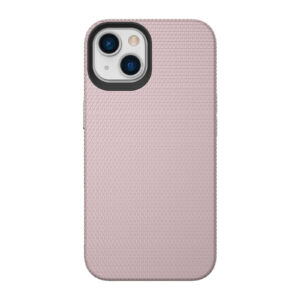 For Iphone 13 BeeTUFF Rose Triangle
