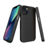 For Iphone 13  BeeTUFF Black Triangle - Image 5