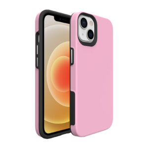 For Iphone 13 BeeTUFF Impact Pink