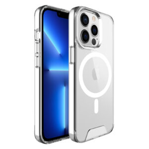 For Iphone 13 Pro MaxBeeTUFF Magnetic Charging Case