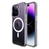 For Iphone 14 Pro Max BeeTUFF Magnetic Charging Case