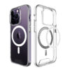 For Iphone 14 Pro Max BeeTUFF Magnetic Charging Case - Image 2