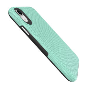 For Iphone XR BeeTUFF Triangle Mint