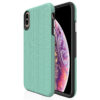 For Iphone XS Max BeeTUFF Triangle Mint