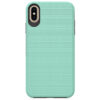 For Iphone XS Max BeeTUFF Triangle Mint - Image 2