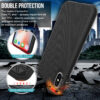 For Iphone X/XS BeeTUFF Triangle Black - Image 4