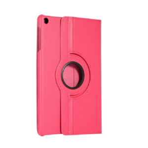 For iPad 10.9′ 10th Gen 2022 Rotate Pink