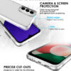For Samsung A13 4g BeeTUFF Pure - Image 5