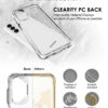 For Samsung A13 4g BeeTUFF Pure - Image 4