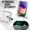For Samsung A13 4g BeeTUFF Pure - Image 3